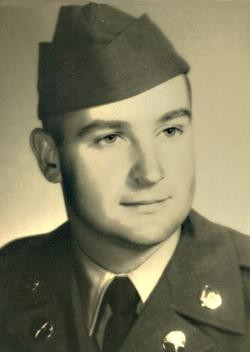 George W. Hanowell Profile Photo