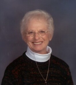 Dorothy C. Kissling