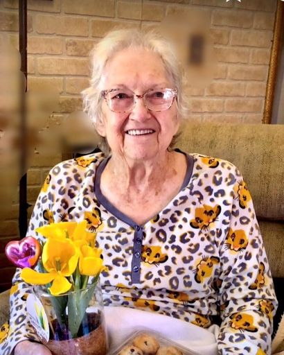 Alice Dabbs Champion Profile Photo