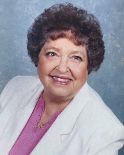 Wanda Ruth Duncan's obituary image