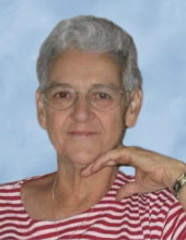 Mary Ann T. Brown