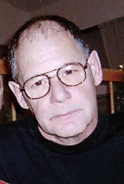 Edward H. Jeffrey Profile Photo