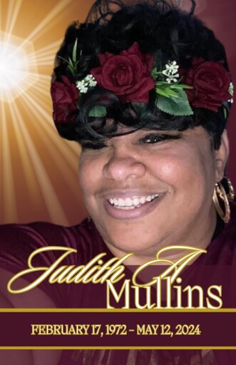Judith Mullins Profile Photo