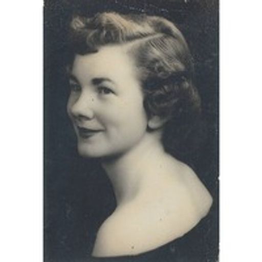 Doris Joan Ulrich