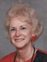 Ada A. Markley