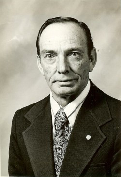 Elmus Mcdaniel