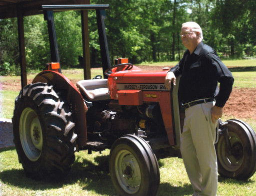 William "Larry" Winters