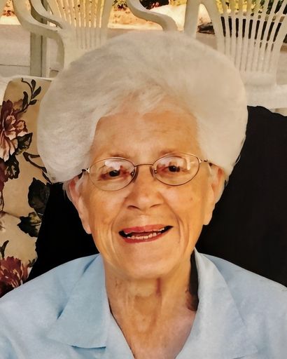 Dixie Williams Peterson's obituary image