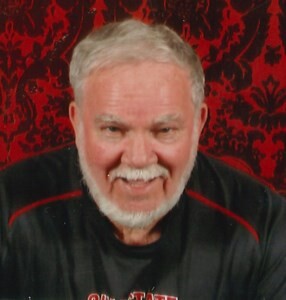 Jerry M. Hayes