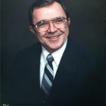 Attorney Donald J. Tikalsky Profile Photo