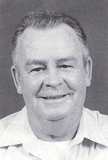 Melvin Lunsford Profile Photo