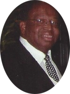 Arnold Garey Sr.