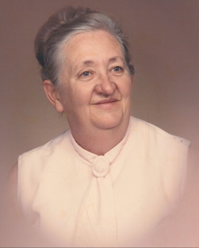 Betty Ruth Boyd