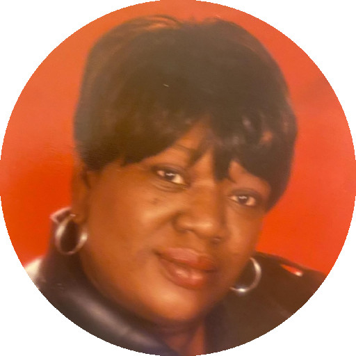 Nora Theresa Bridges Sampson Obituary 2023 R. L. Sanders Funeral Home