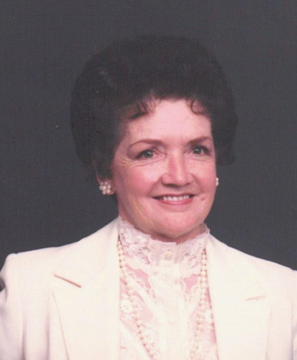 Norma Adams Cooper