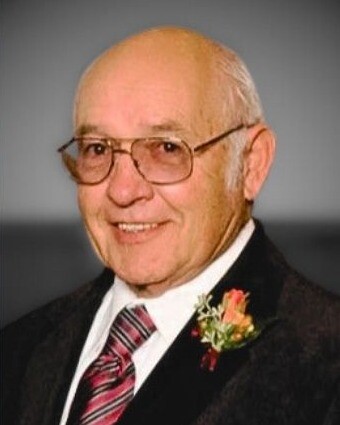 Charles "Chuck" Joseph Dirkson