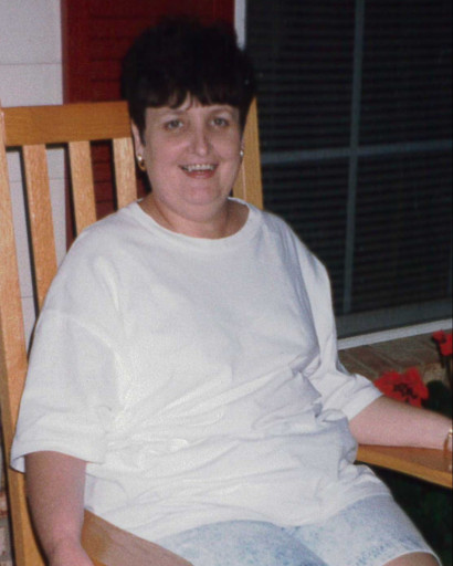 Gail Goodson Hedden Profile Photo