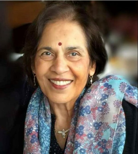 Shobha Akerkar Profile Photo
