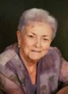 Maurine  Cox Murrah