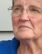 Martha Jane (King) Knapp Profile Photo