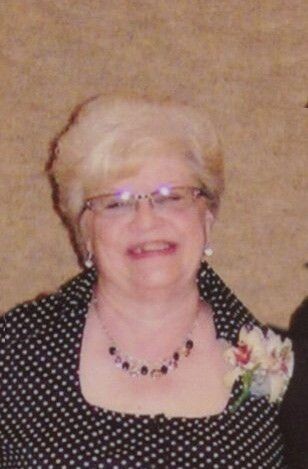 Cheryl M. Newbegin