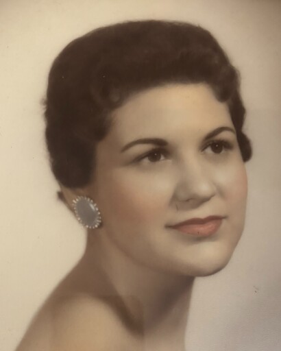 Sylvia Ann Mulvehill's obituary image
