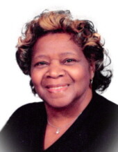 Evelyn  D. Ewart