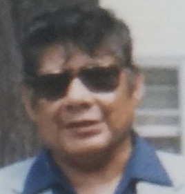 John Luis Cortez