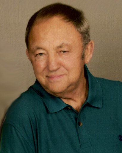 Allen Alfred Kuvaas Profile Photo