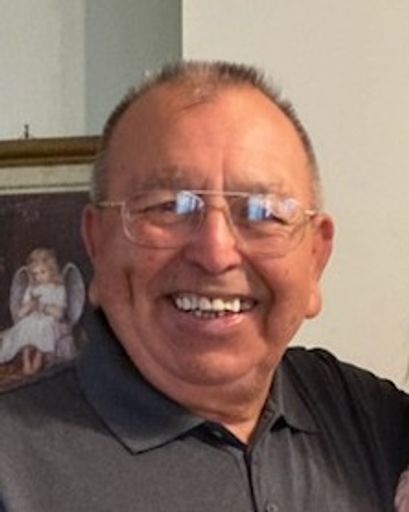 Carlos J. Garcia Perez