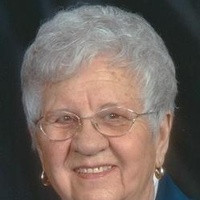 Dorothy P. O'Hara