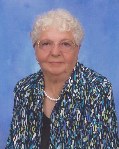 Rosemary Elizabeth Smith's obituary image