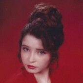 Delilah Marie Steele Profile Photo
