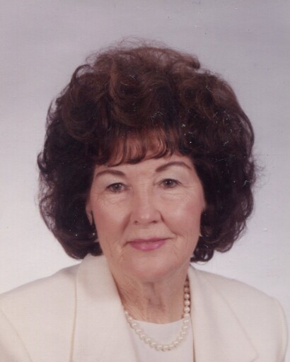 Mary Lois Tysinger