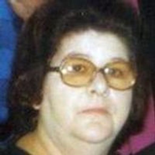 Dorothy M. Jaworsky