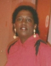 Erica Mae Johnson Profile Photo