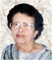 Maria S. Gonzalez