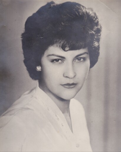 Maria Patino Vega