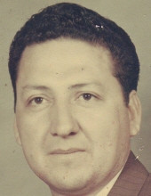 Gregorio O. Esquivel