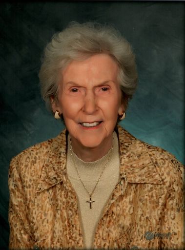 Betty Gilbert Profile Photo