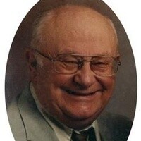 Carl G. Salway, Sr.