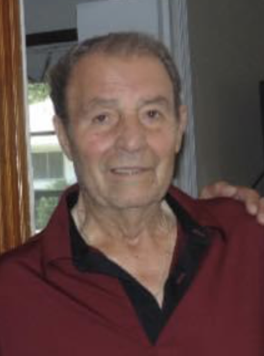 Ralph Rocco Franco Sr.