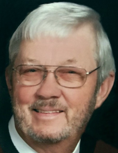 James L. "Jimmy" Valentine, Sr.