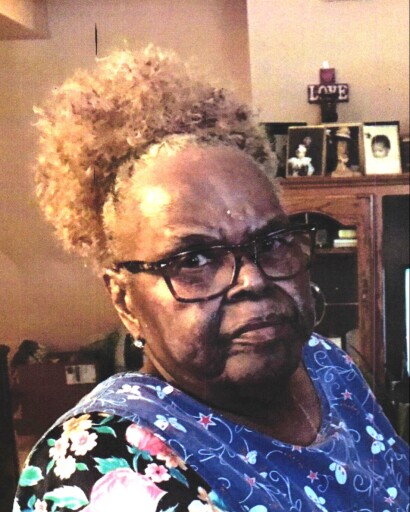 Ethelene Davenport-Banks's obituary image