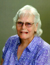 Mary Agnes Steyer Profile Photo