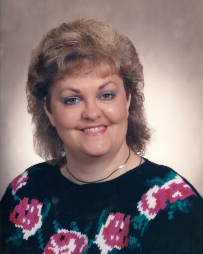 Sharron Elaine Weaver