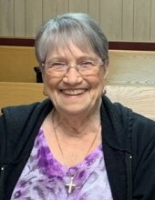 Helen Marlene  Gilmore