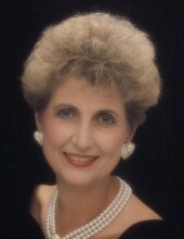 Cynthia Burke Adams Profile Photo