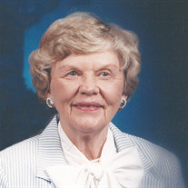 Ethel Carlson Profile Photo