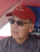 Charles M. "Chuck" Vitz Profile Photo